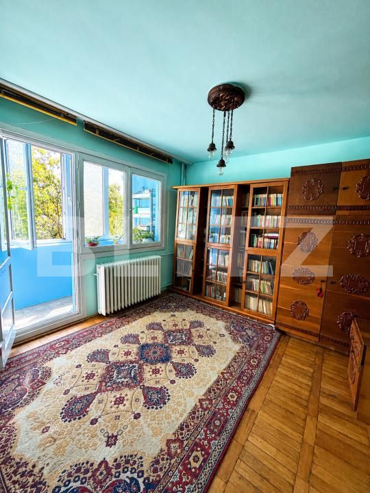 Apartament de vânzare 3 camere Take Ionescu - 203908AV | BLITZ Timișoara | Poza4