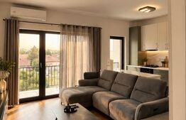 Apartament de închiriat 3 camere Aradului - 207523AI | BLITZ Timișoara | Poza3