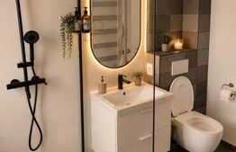 Apartament cu 3 camere, 90 mp, zona Steaua/Sagului