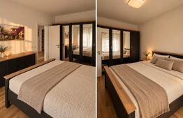 Apartament cu 3 camere, 90 mp, zona Steaua/Sagului