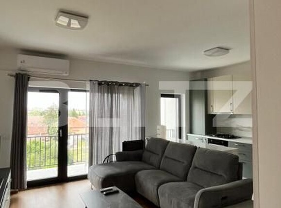 Apartament de închiriat 3 camere Steaua - 203918AI | BLITZ Timișoara | Poza1