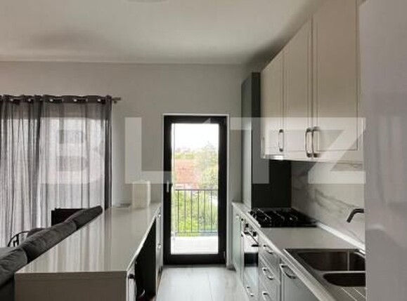 Apartament de închiriat 3 camere Steaua - 203918AI | BLITZ Timișoara | Poza4