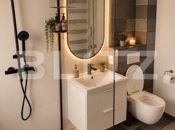 Apartament de închiriat 3 camere Steaua - 203918AI | BLITZ Timișoara | Poza3