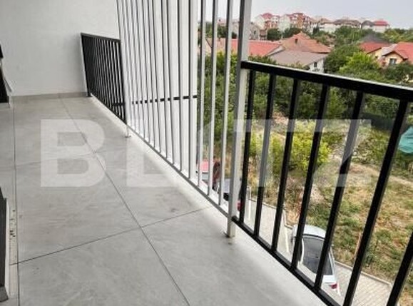 Apartament de închiriat 3 camere Steaua - 203918AI | BLITZ Timișoara | Poza13