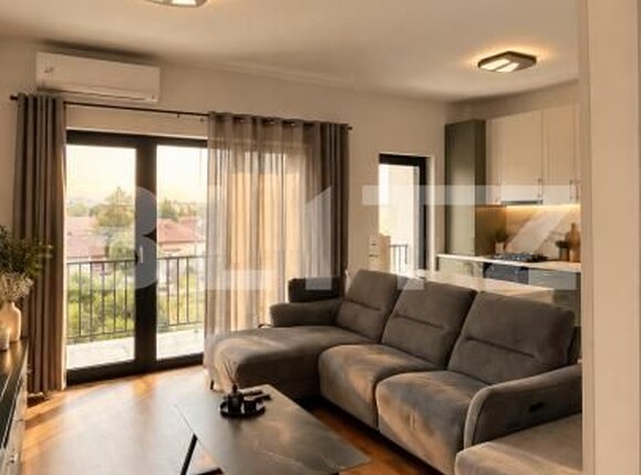 Apartament de închiriat 3 camere Steaua - 203918AI | BLITZ Timișoara | Poza1