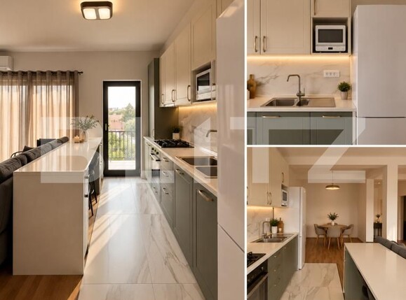 Apartament de închiriat 3 camere Steaua - 203918AI | BLITZ Timișoara | Poza4