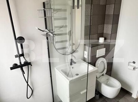 Apartament de închiriat 3 camere Steaua - 203918AI | BLITZ Timișoara | Poza11