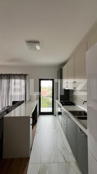 Apartament de închiriat 3 camere Steaua - 203918AI | BLITZ Timișoara | Poza4