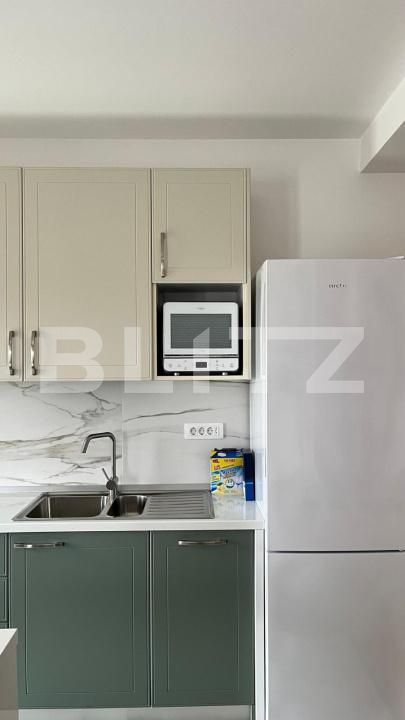 Apartament de închiriat 3 camere Steaua - 203918AI | BLITZ Timișoara | Poza3