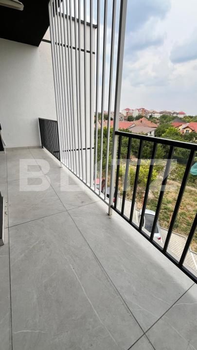Apartament de închiriat 3 camere Steaua - 203918AI | BLITZ Timișoara | Poza13