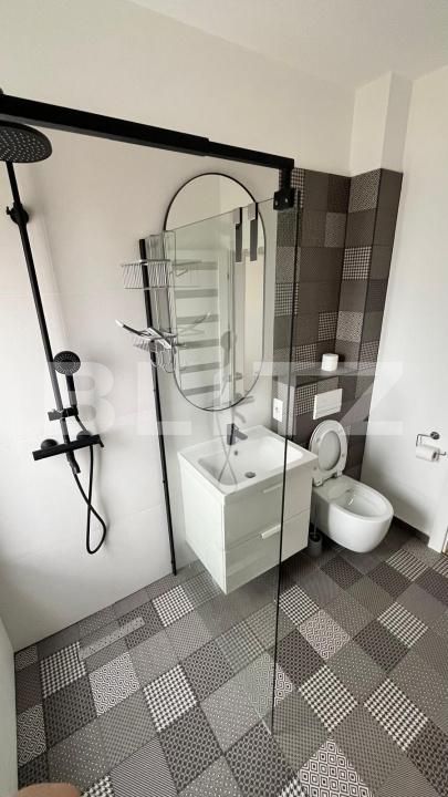 Apartament de închiriat 3 camere Steaua - 203918AI | BLITZ Timișoara | Poza11
