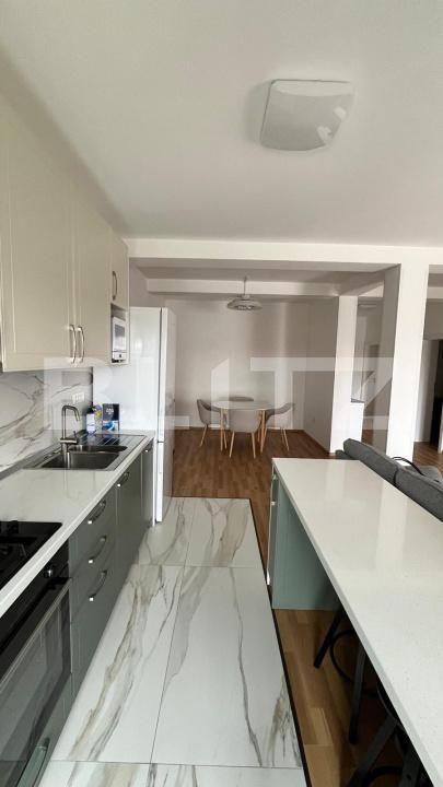 Apartament de închiriat 3 camere Steaua - 203918AI | BLITZ Timișoara | Poza2