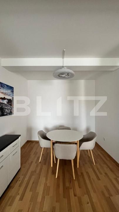 Apartament de închiriat 3 camere Steaua - 203918AI | BLITZ Timișoara | Poza5