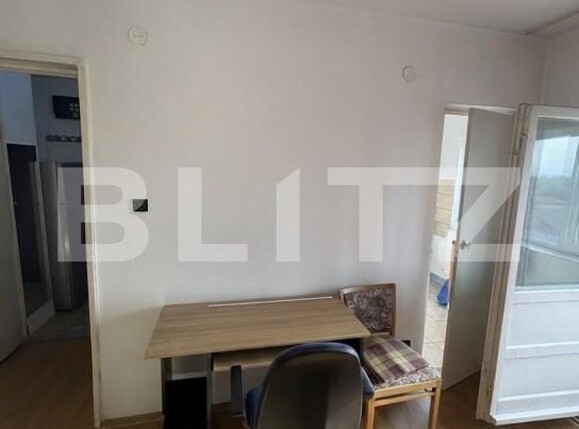 Garsonieră de închiriat Girocului - 203948AI | BLITZ Timișoara | Poza1
