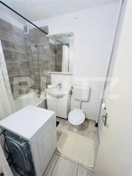 Garsonieră de închiriat Girocului - 203948AI | BLITZ Timișoara | Poza6