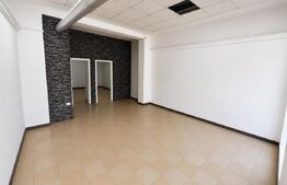 Spațiu comercial cu vad excelent, 60 mp, curent trifazic