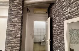 Spațiu comercial cu vad excelent, 60 mp, curent trifazic