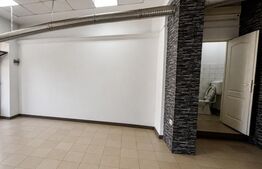 Spațiu comercial cu vad excelent, 60 mp, curent trifazic