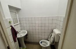 Spațiu comercial cu vad excelent, 60 mp, curent trifazic