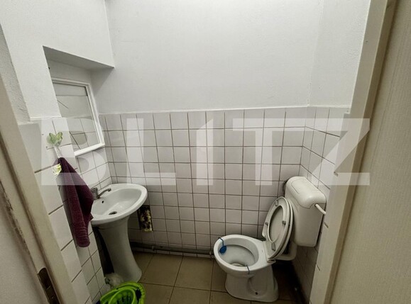 Spațiu comercial de închiriat Sagului - 203965SIC | BLITZ Timișoara | Poza7