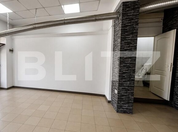 Spațiu comercial de închiriat Sagului - 203965SIC | BLITZ Timișoara | Poza2
