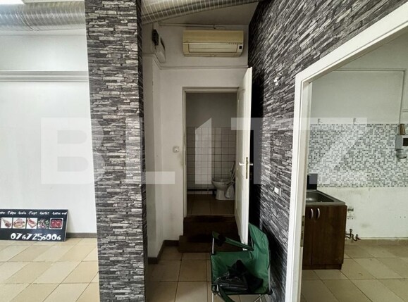 Spațiu comercial de închiriat Sagului - 203965SIC | BLITZ Timișoara | Poza6