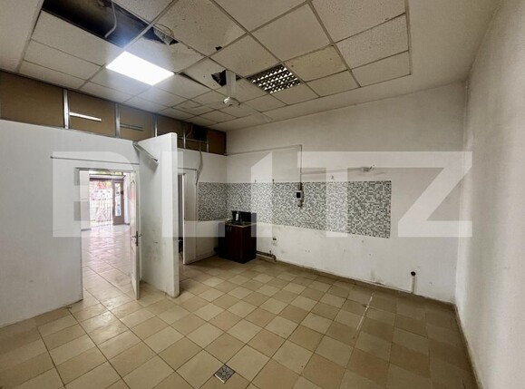 Spațiu comercial de închiriat Sagului - 203965SIC | BLITZ Timișoara | Poza5