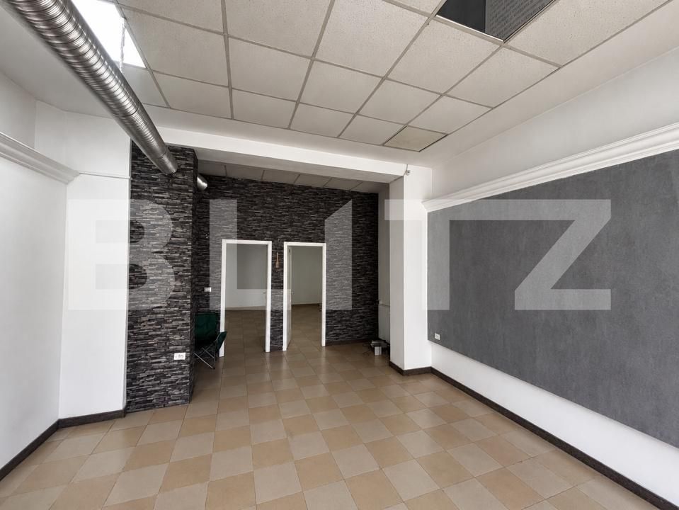 Spațiu comercial de închiriat Sagului - 203965SIC | BLITZ Timișoara | Poza3