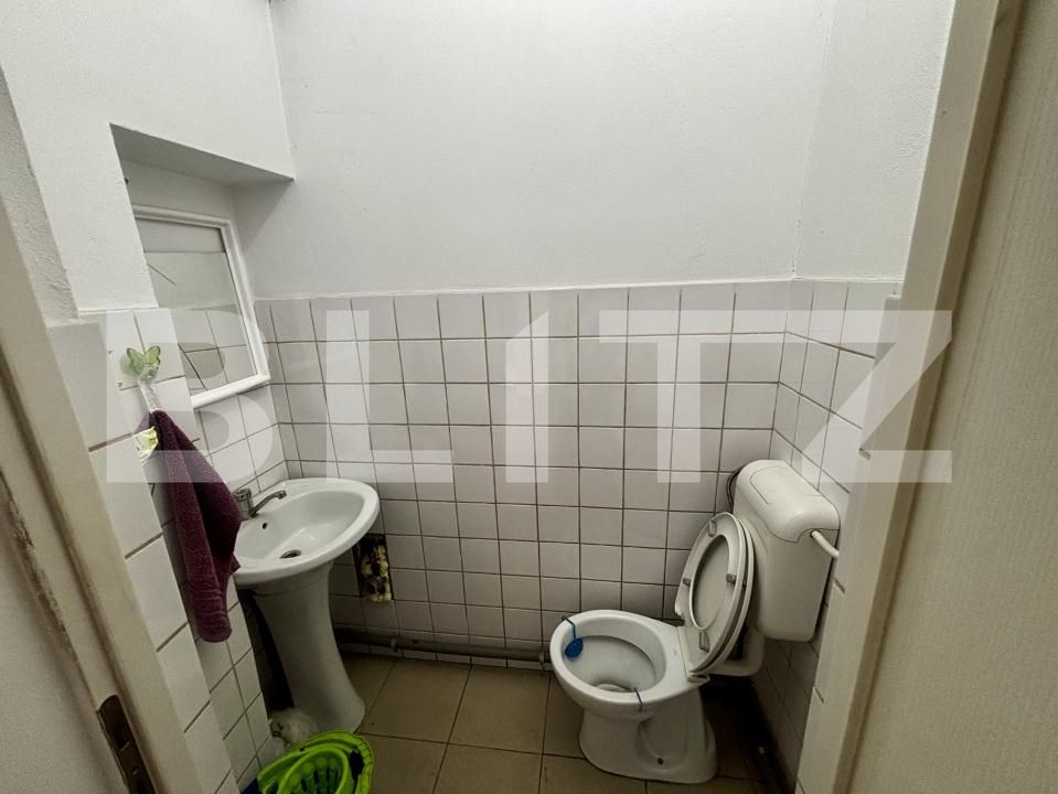 Spațiu comercial de închiriat Sagului - 203965SIC | BLITZ Timișoara | Poza7