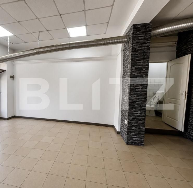 Spațiu comercial de închiriat Sagului - 203965SIC | BLITZ Timișoara | Poza2