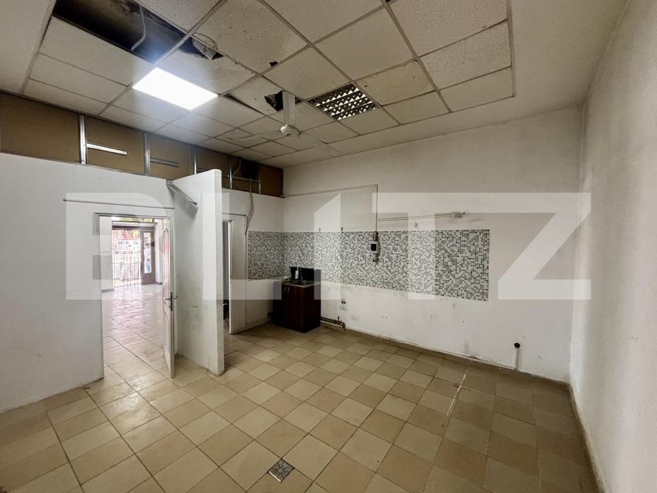 Spațiu comercial de închiriat Sagului - 203965SIC | BLITZ Timișoara | Poza5