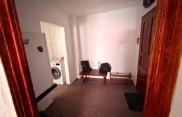 Apartament cu 2 camere, 45 mp, zona Elisabetin