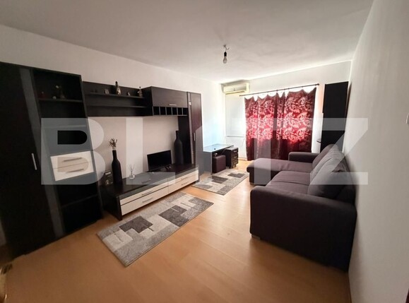 Apartament de închiriat 2 camere Elisabetin - 203978AI | BLITZ Timișoara | Poza1