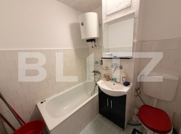 Apartament de închiriat 2 camere Elisabetin - 203978AI | BLITZ Timișoara | Poza4