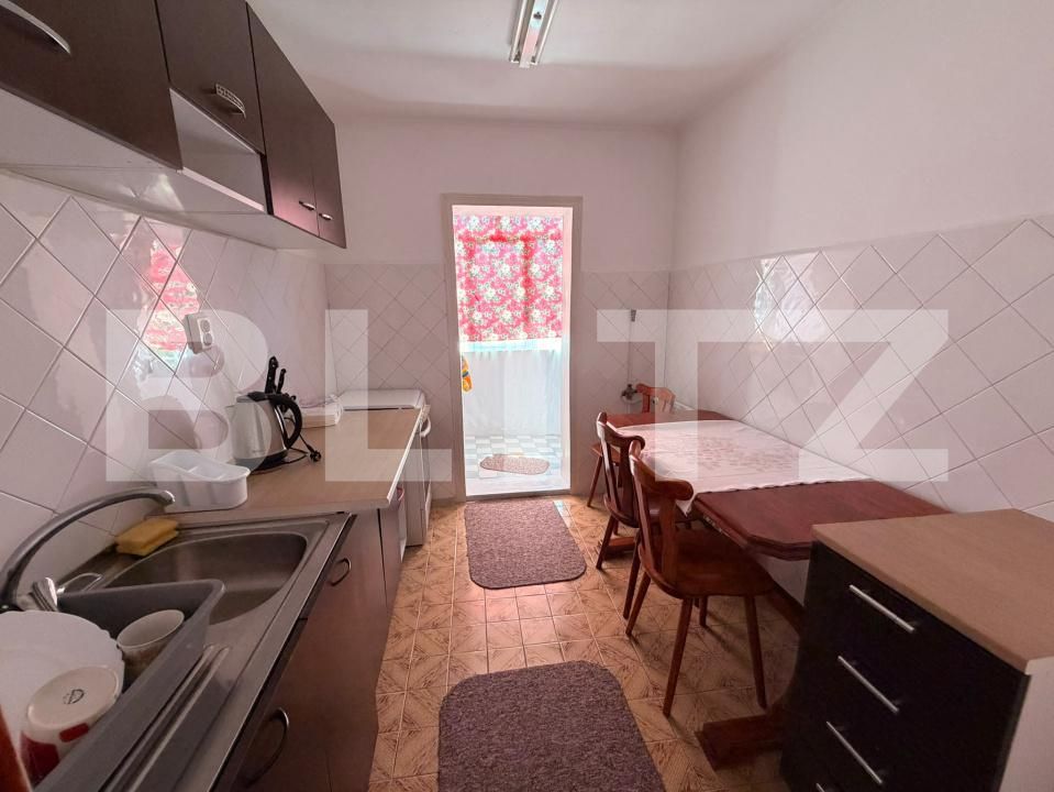 Apartament de închiriat 2 camere Elisabetin - 203978AI | BLITZ Timișoara | Poza2