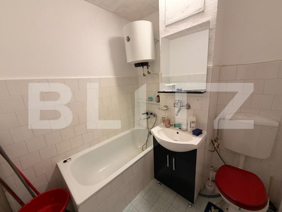 Apartament de închiriat 2 camere Elisabetin - 203978AI | BLITZ Timișoara | Poza4