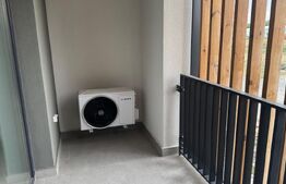Apartament 2 camere, 62 mp, spațiu de birou, Torontal