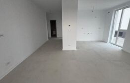Apartament 2 camere, 62 mp, spațiu de birou, Torontal