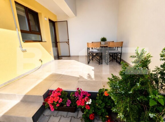 Casa de închiriat 3 camere Giroc - 203992CI | BLITZ Timișoara | Poza3
