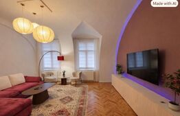 Apartament 2 camere, zona Ultracentral 