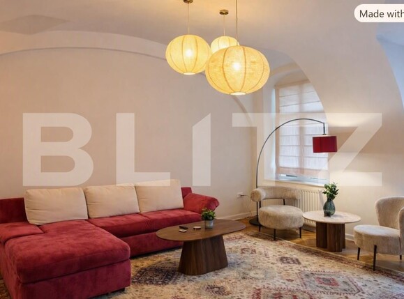 Apartament de închiriat 2 camere Ultracentral - 204016AI | BLITZ Timișoara | Poza2