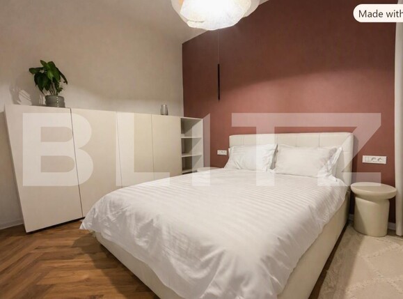 Apartament de închiriat 2 camere Ultracentral - 204016AI | BLITZ Timișoara | Poza4