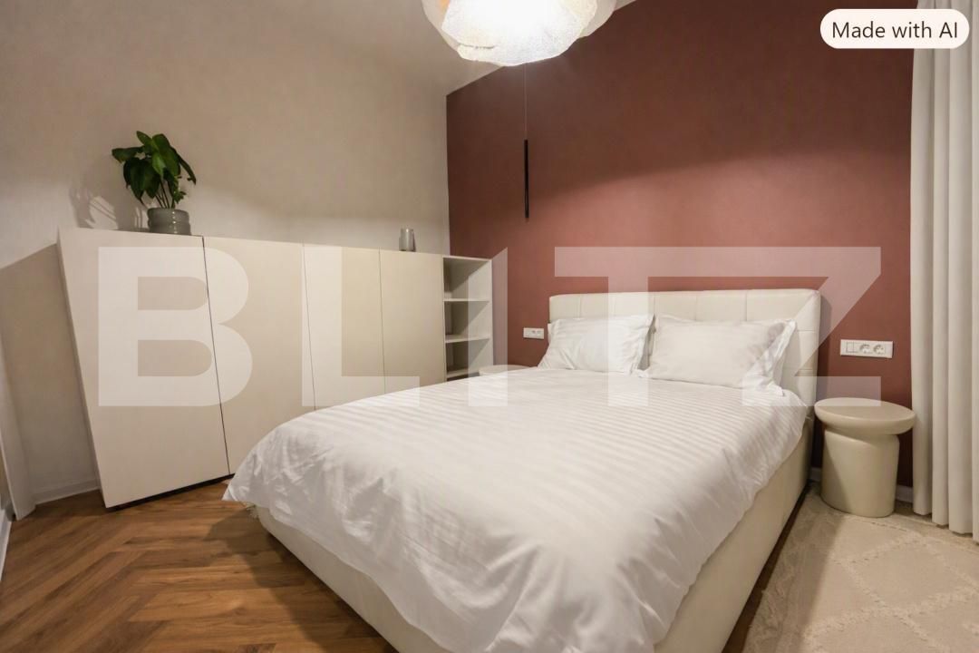 Apartament de închiriat 2 camere Ultracentral - 204016AI | BLITZ Timișoara | Poza4