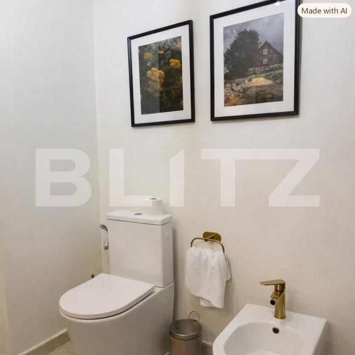 Apartament de închiriat 2 camere Ultracentral - 204016AI | BLITZ Timișoara | Poza5