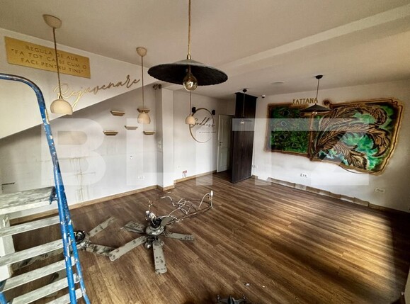 Spațiu comercial de închiriat Spitalul Judetean - 204043SIC | BLITZ Timișoara | Poza6