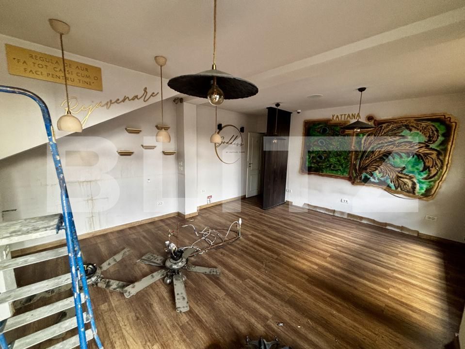 Spațiu comercial de închiriat Spitalul Judetean - 204043SIC | BLITZ Timișoara | Poza6