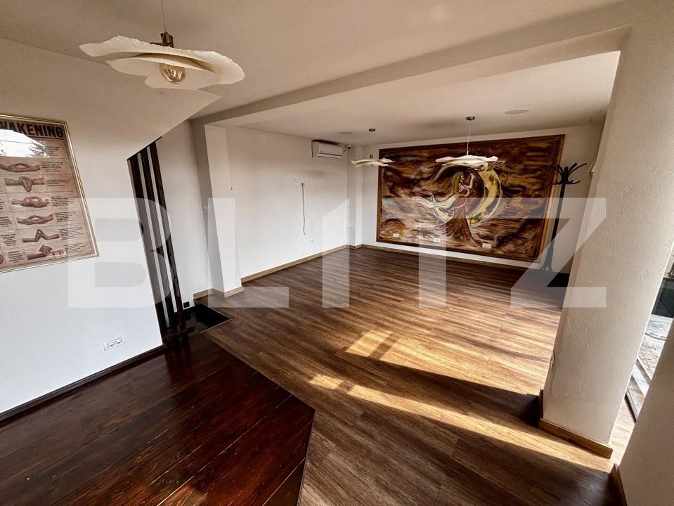 Spațiu comercial de închiriat Spitalul Judetean - 204043SIC | BLITZ Timișoara | Poza2
