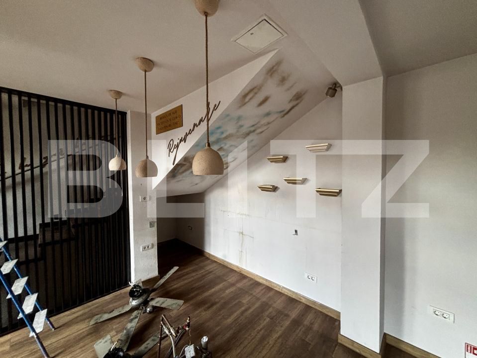 Spațiu comercial de închiriat Spitalul Judetean - 204043SIC | BLITZ Timișoara | Poza9