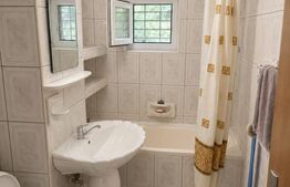 Apartament 3 camere, 77 mp, parter, mobilat, zona Girocului