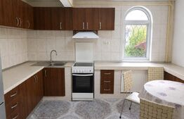 Apartament 3 camere, 77 mp, parter, mobilat, zona Girocului